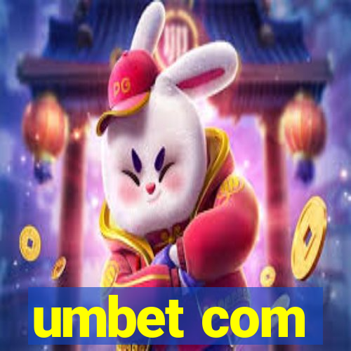 umbet com